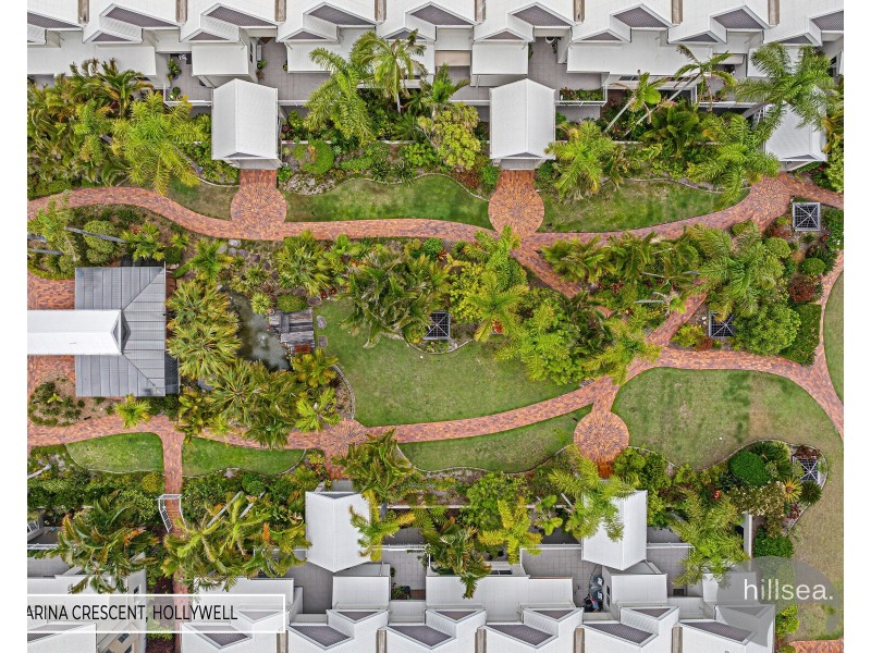 45/3 Marina Crescent, Hollywell QLD 4216