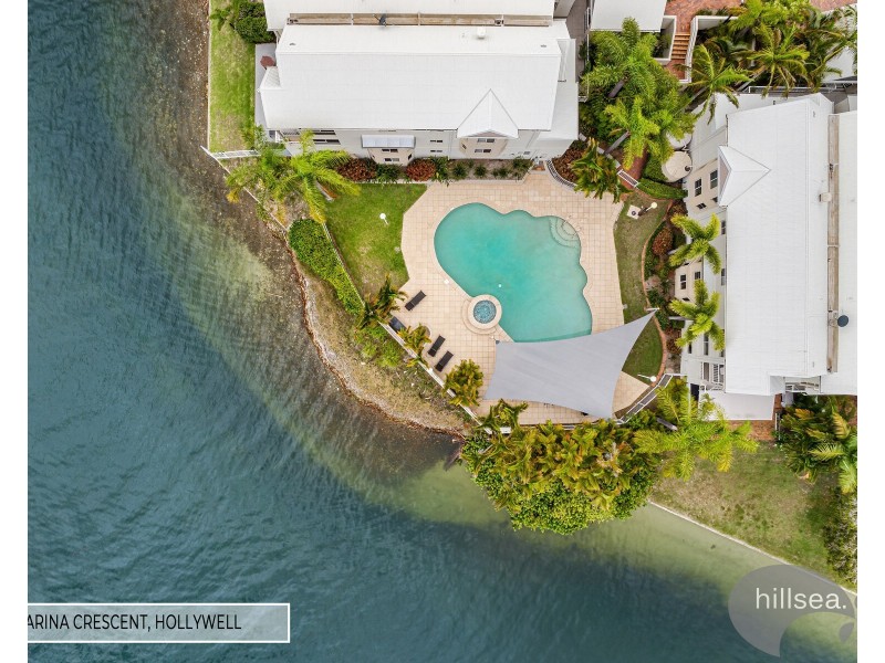 45/3 Marina Crescent, Hollywell QLD 4216