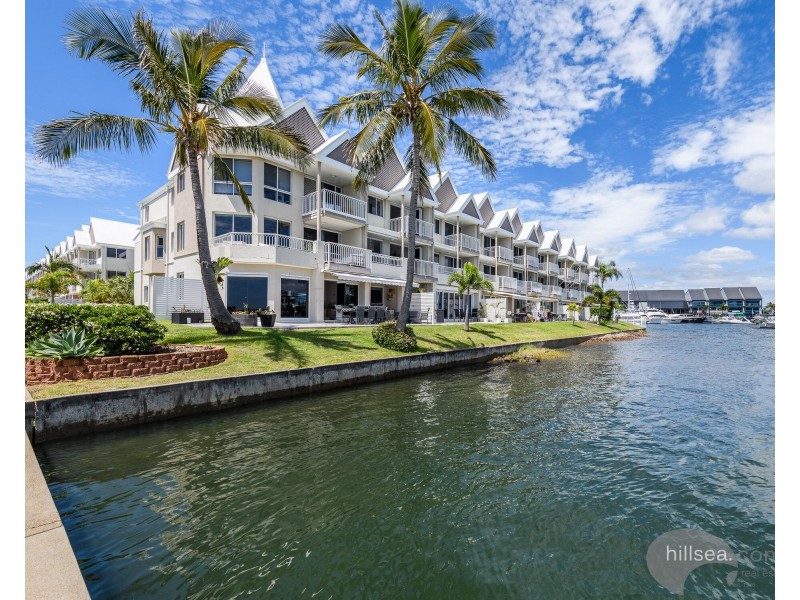 45/3 Marina Crescent, Hollywell QLD 4216