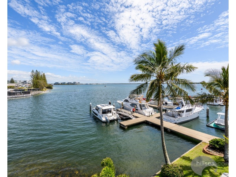 45/3 Marina Crescent, Hollywell QLD 4216