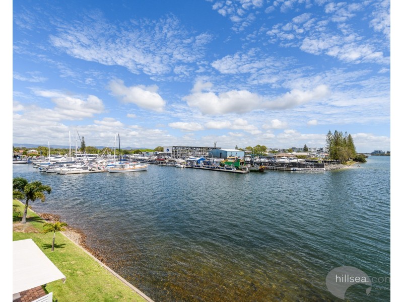 45/3 Marina Crescent, Hollywell QLD 4216