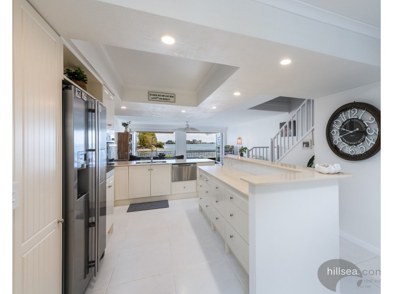 45/3 Marina Crescent, Hollywell QLD 4216