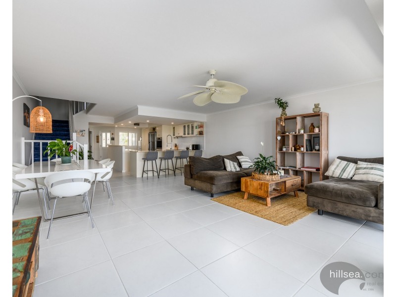 45/3 Marina Crescent, Hollywell QLD 4216