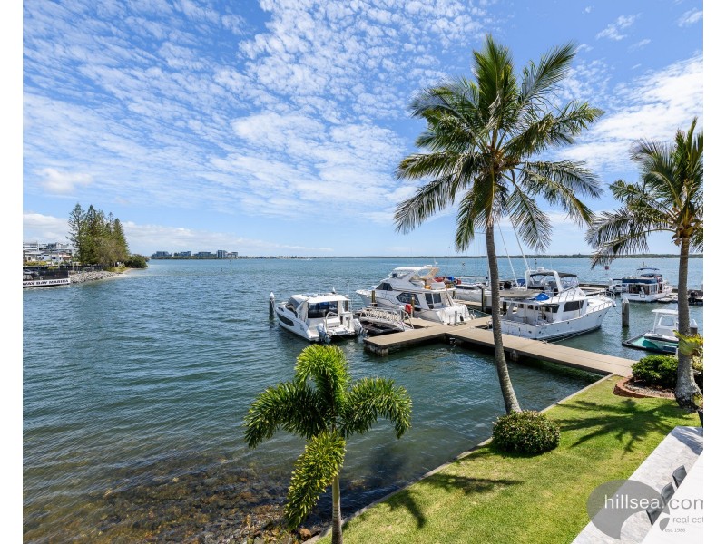 45/3 Marina Crescent, Hollywell QLD 4216