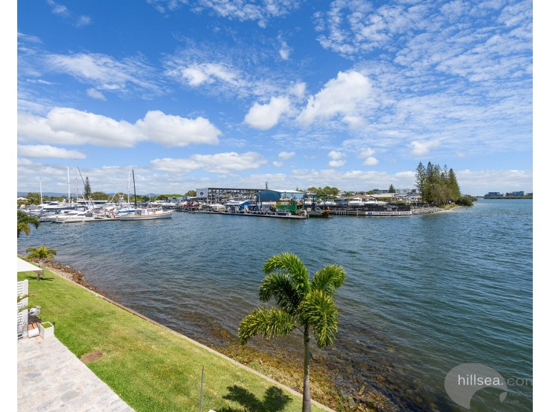 45/3 Marina Crescent, Hollywell QLD 4216