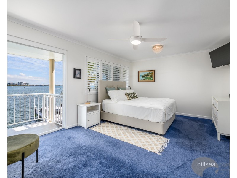 45/3 Marina Crescent, Hollywell QLD 4216