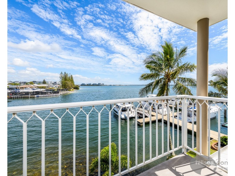 45/3 Marina Crescent, Hollywell QLD 4216