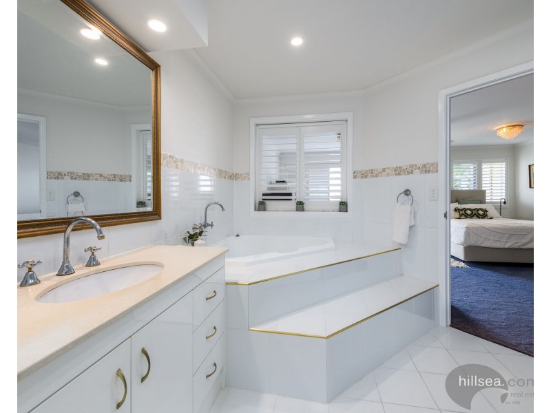 45/3 Marina Crescent, Hollywell QLD 4216