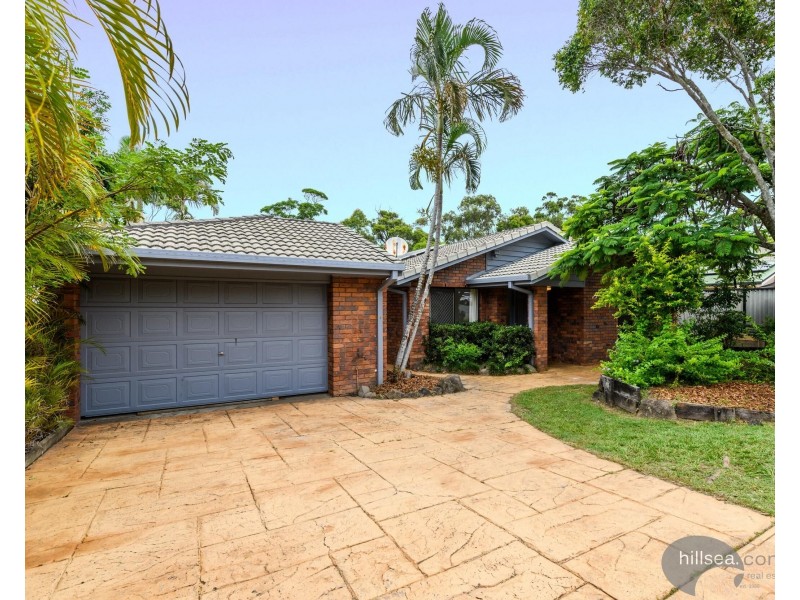 8 Collingwood Court, Arundel QLD 4214