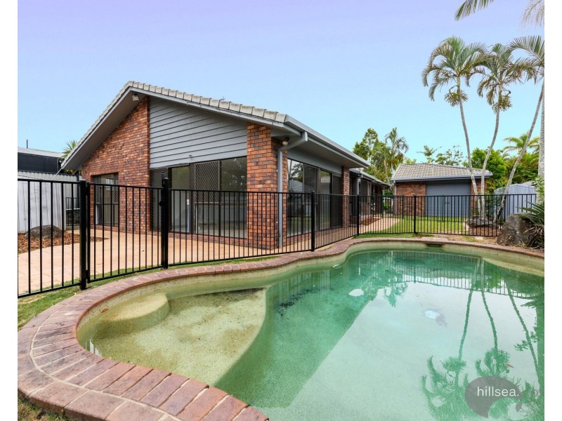 8 Collingwood Court, Arundel QLD 4214