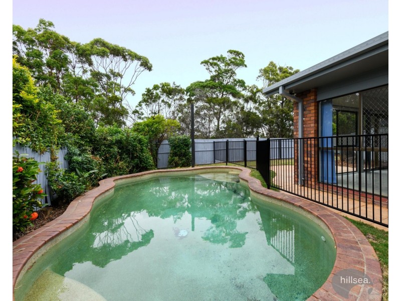 8 Collingwood Court, Arundel QLD 4214