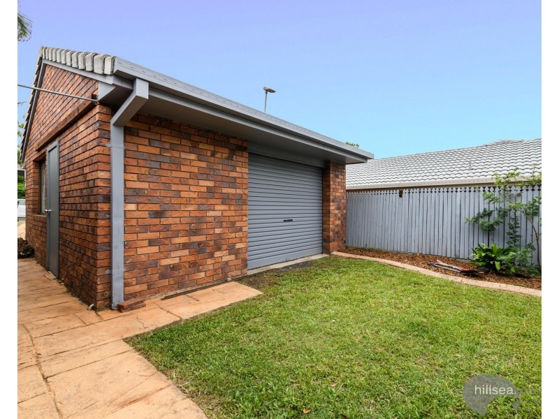 8 Collingwood Court, Arundel QLD 4214