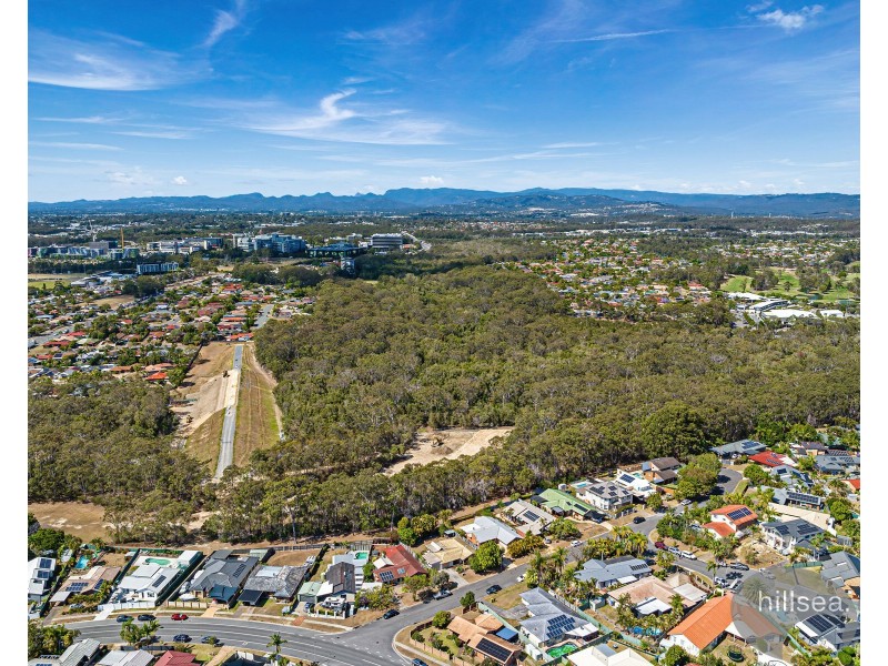 8 Collingwood Court, Arundel QLD 4214