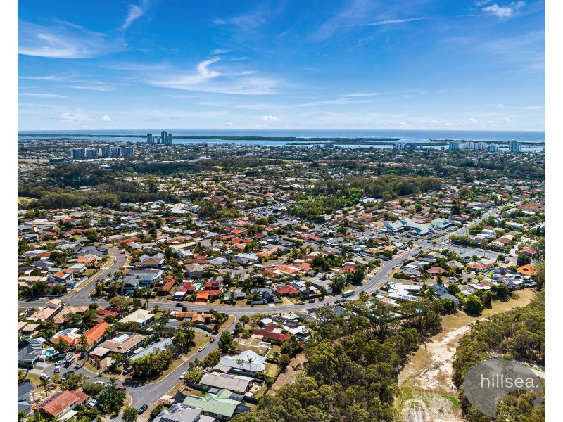 8 Collingwood Court, Arundel QLD 4214