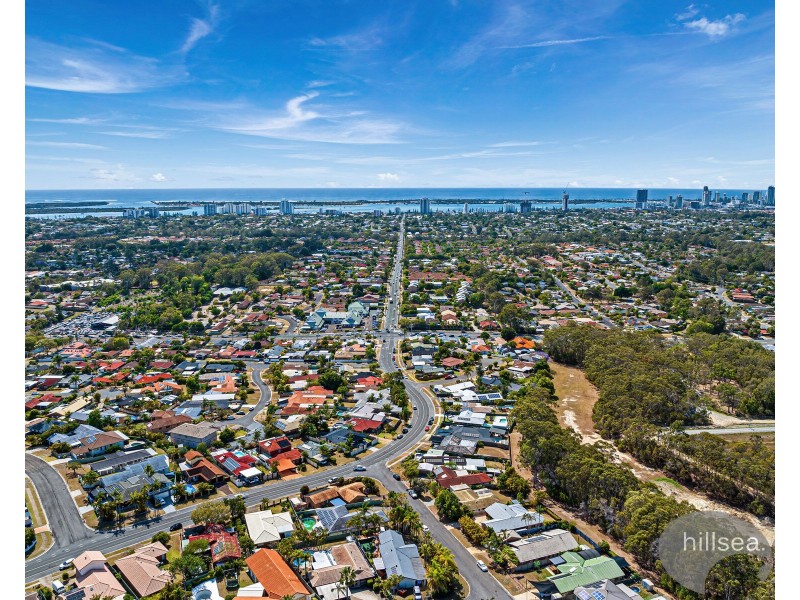 8 Collingwood Court, Arundel QLD 4214