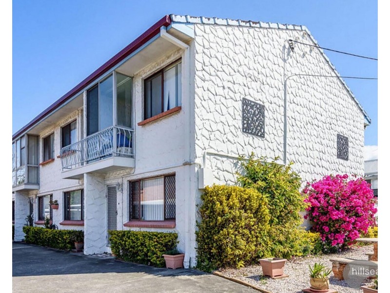 4/22 Central Street, Labrador QLD 4215