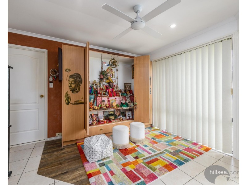 3 Portreeves Place, Arundel QLD 4214