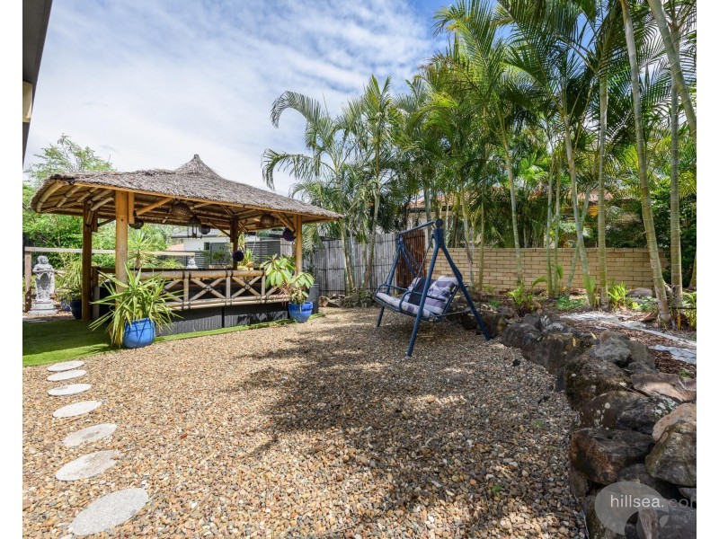 3 Portreeves Place, Arundel QLD 4214