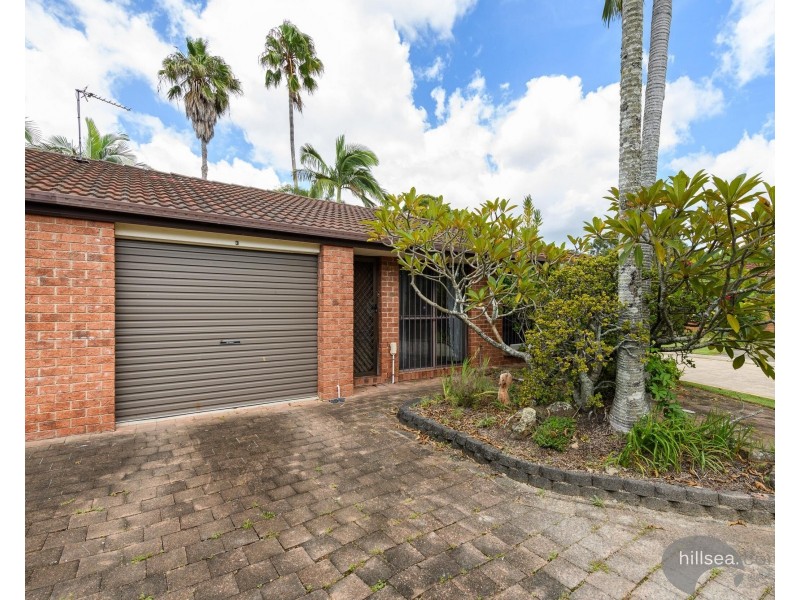 3/14-16 Telopea Street, Labrador QLD 4215