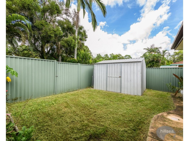 3/14-16 Telopea Street, Labrador QLD 4215