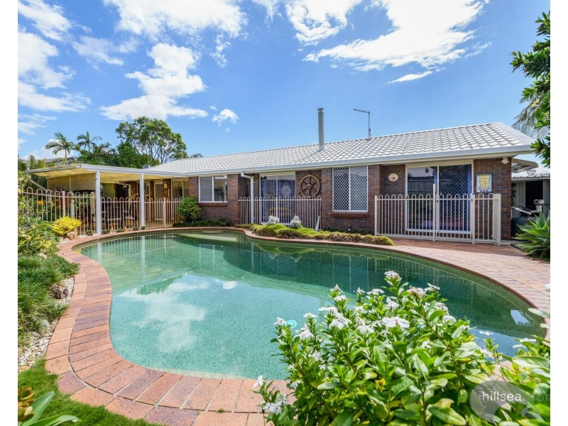 1 Dante Court, Arundel QLD 4214