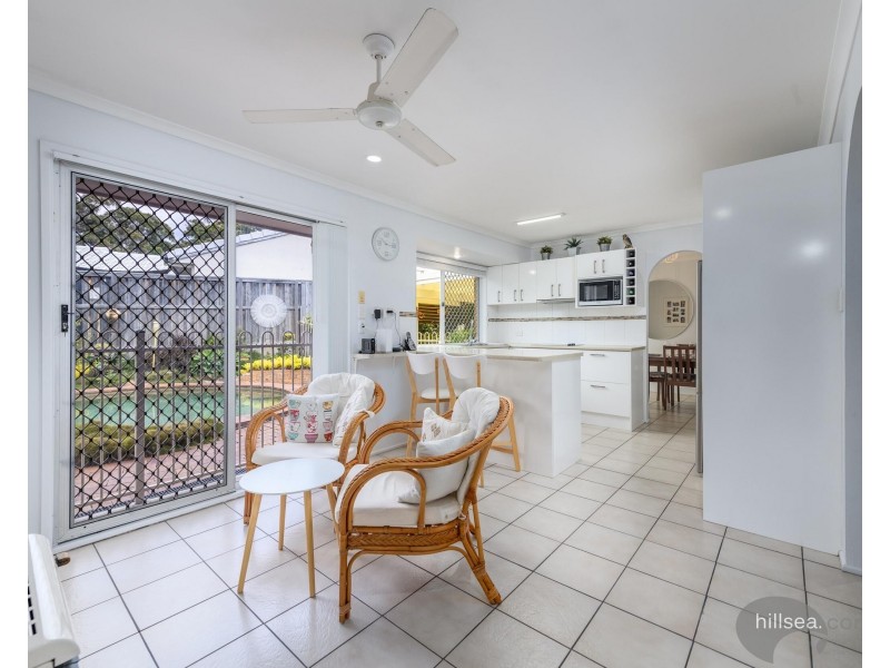 1 Dante Court, Arundel QLD 4214