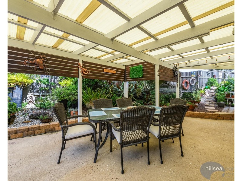 1 Dante Court, Arundel QLD 4214