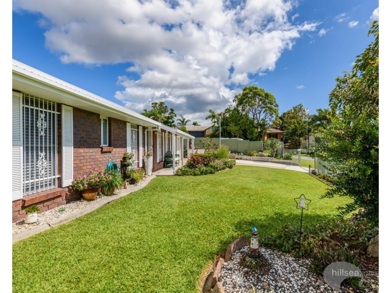 1 Dante Court, Arundel QLD 4214