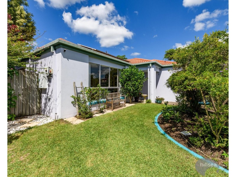7 Etelka Way, Arundel QLD 4214