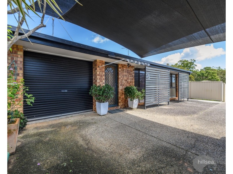 1/6 Jessica Court, Arundel QLD 4214