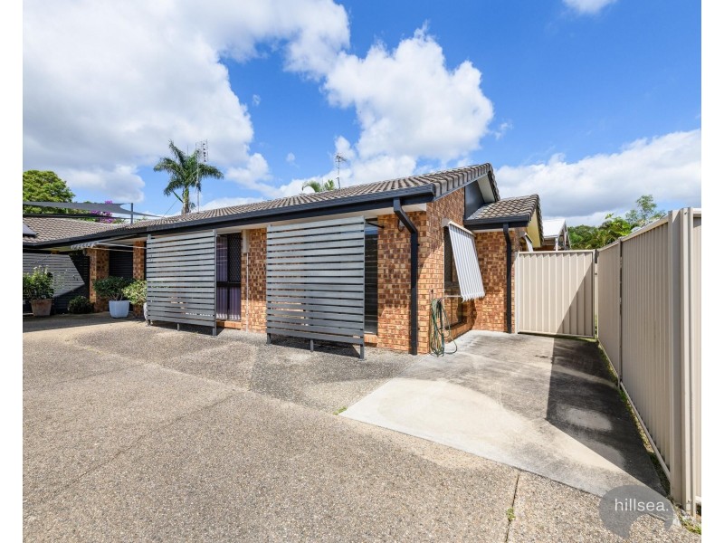 1/6 Jessica Court, Arundel QLD 4214