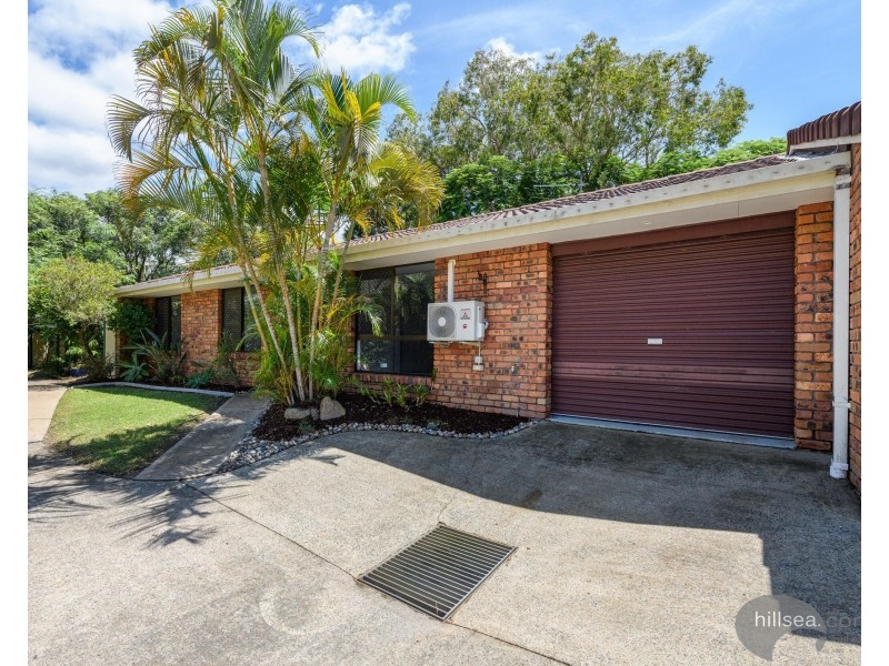 5/153 Government Road, Labrador QLD 4215