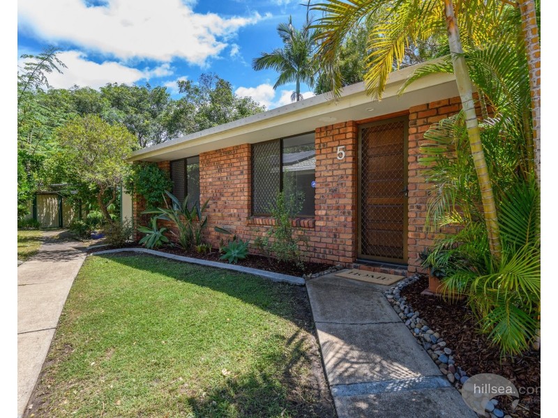 5/153 Government Road, Labrador QLD 4215