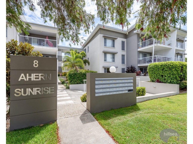 3/8-10 Ahern Street, Labrador QLD 4215