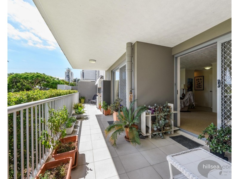 3/8-10 Ahern Street, Labrador QLD 4215