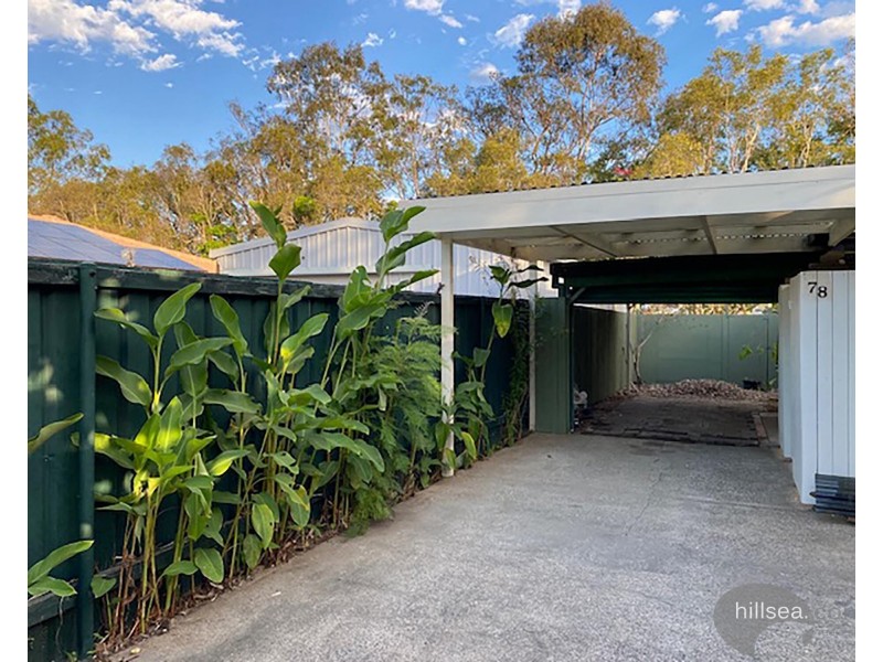 2/78 Botanical Drive, Labrador QLD 4215