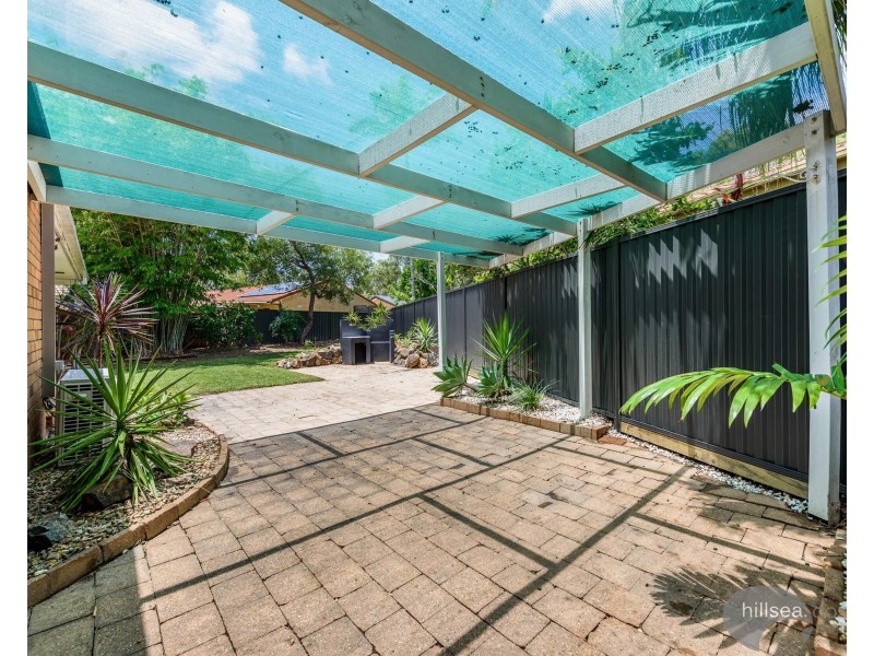 2/16 Stephanie Court, Labrador QLD 4215