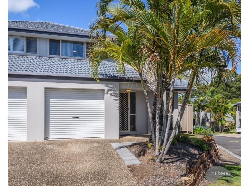 25/191 Greenacre Drive, Arundel QLD 4214