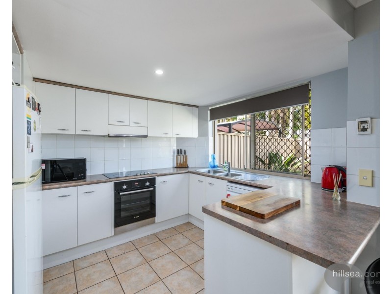25/191 Greenacre Drive, Arundel QLD 4214