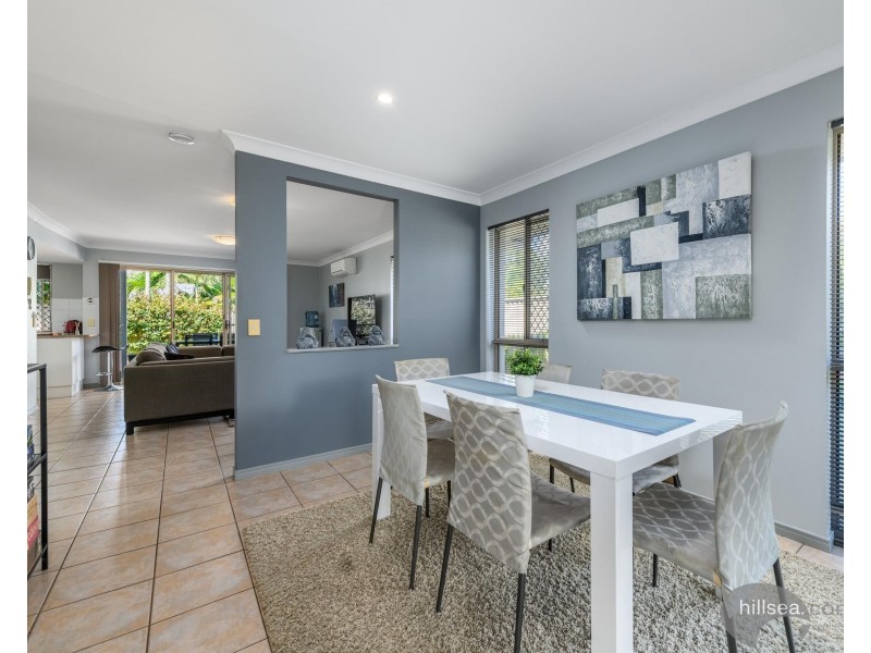 25/191 Greenacre Drive, Arundel QLD 4214