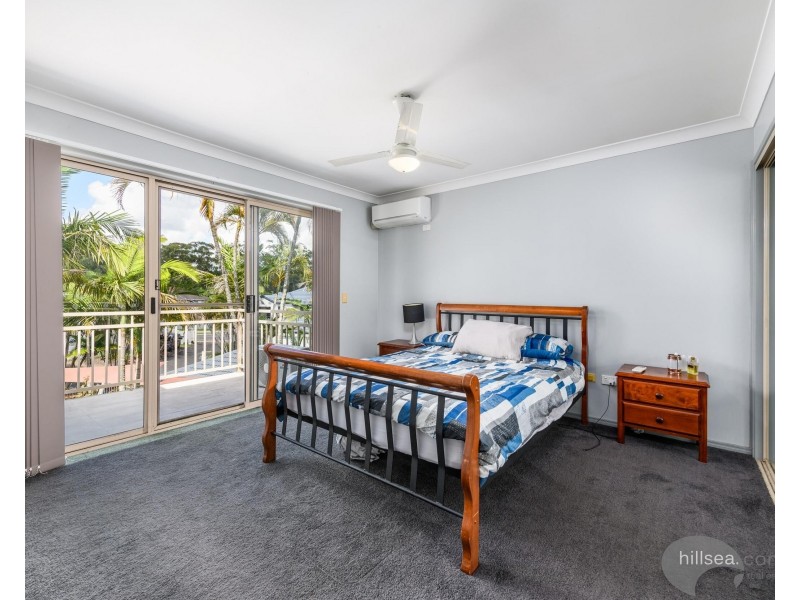 25/191 Greenacre Drive, Arundel QLD 4214