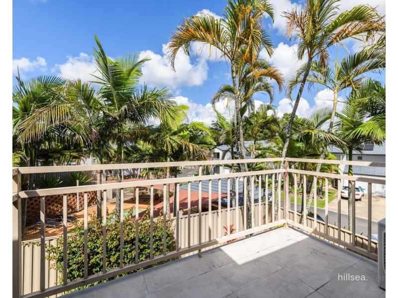 25/191 Greenacre Drive, Arundel QLD 4214