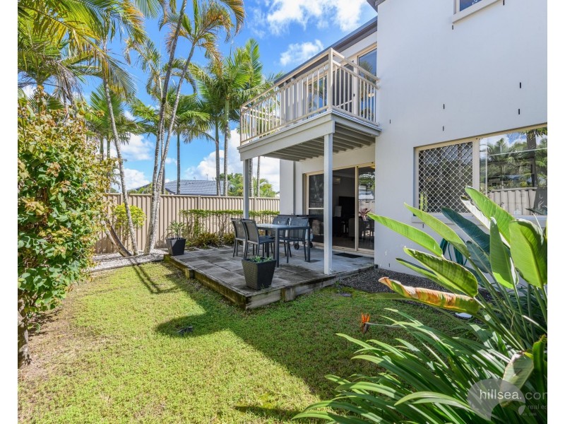 25/191 Greenacre Drive, Arundel QLD 4214