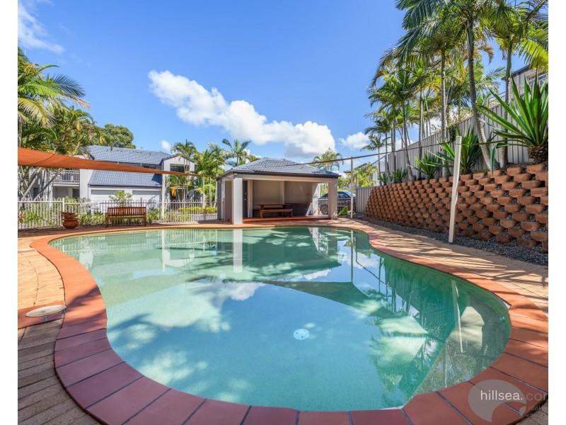 25/191 Greenacre Drive, Arundel QLD 4214