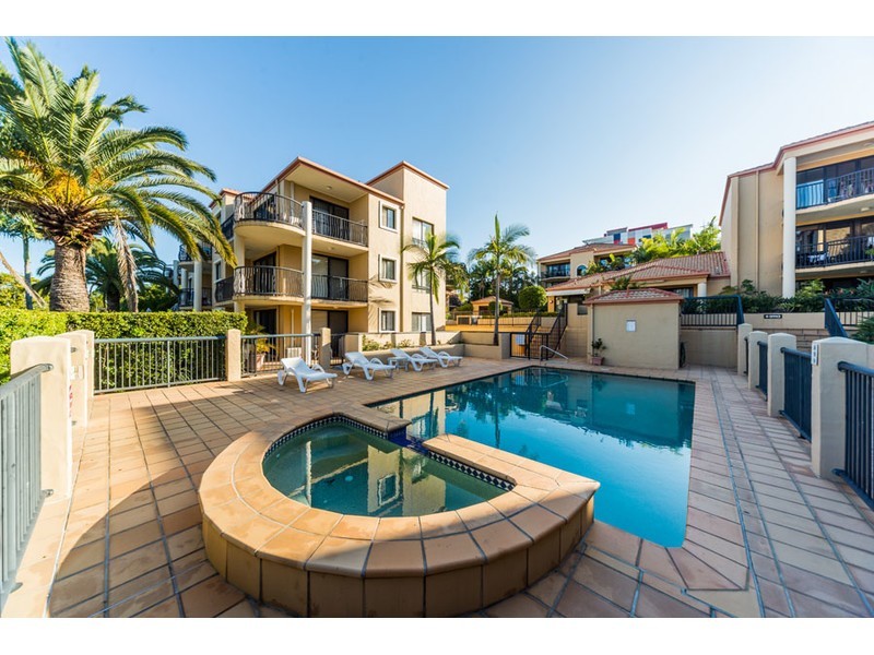 37/16 Waverley Street, Southport QLD 4215