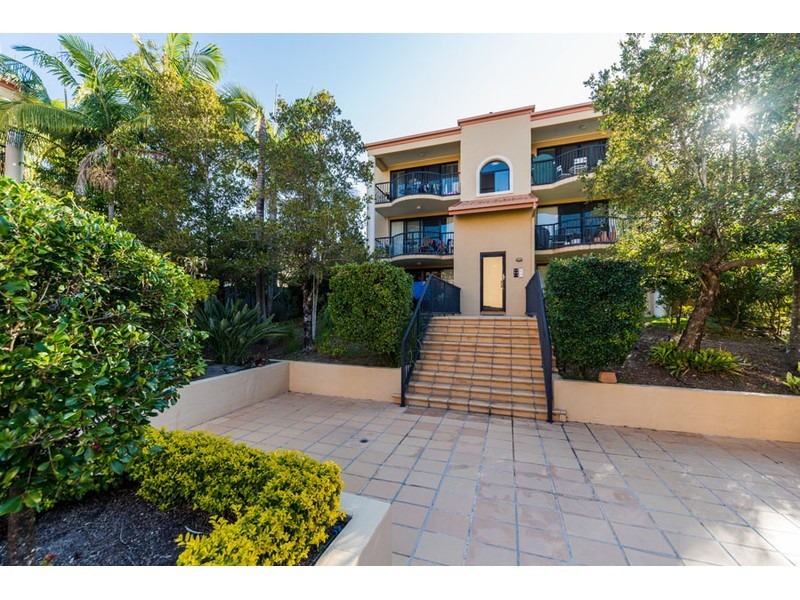 37/16 Waverley Street, Southport QLD 4215