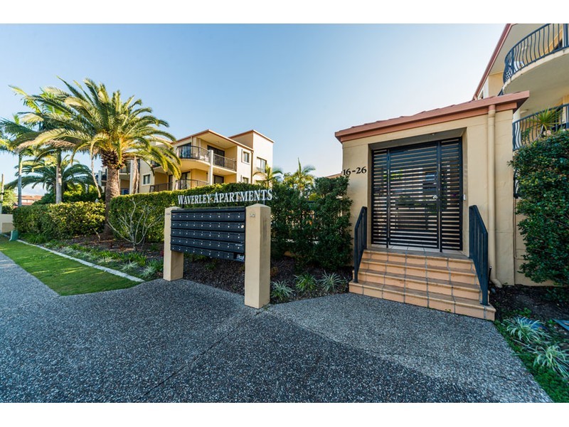 37/16 Waverley Street, Southport QLD 4215