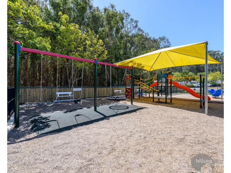 50/590 Pine Ridge Road, Coombabah QLD 4216