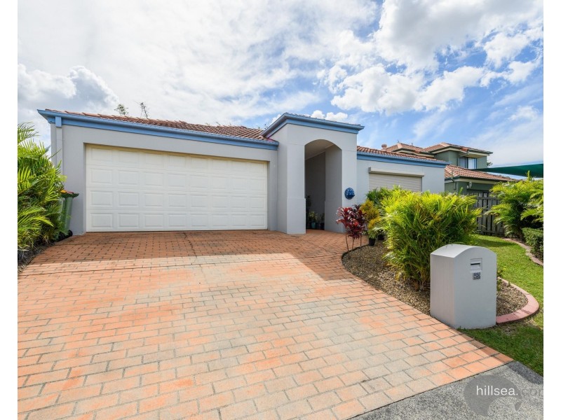 56 Marble Arch Place, Arundel QLD 4214