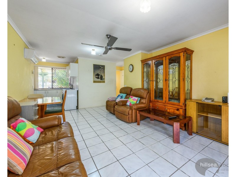 11/11 Hoya Court, Labrador QLD 4215